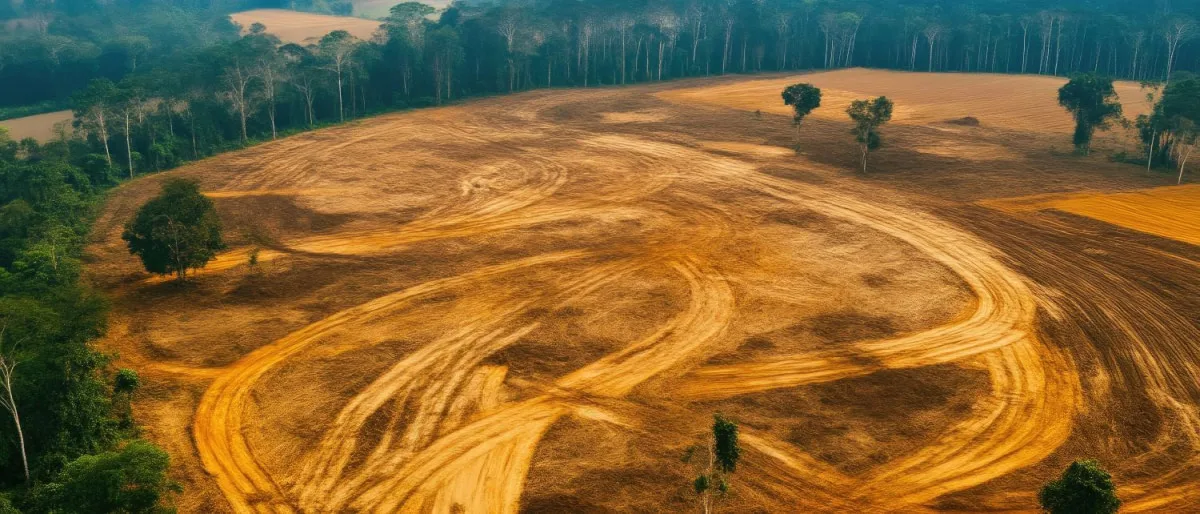 Réalisation aménagement foncier