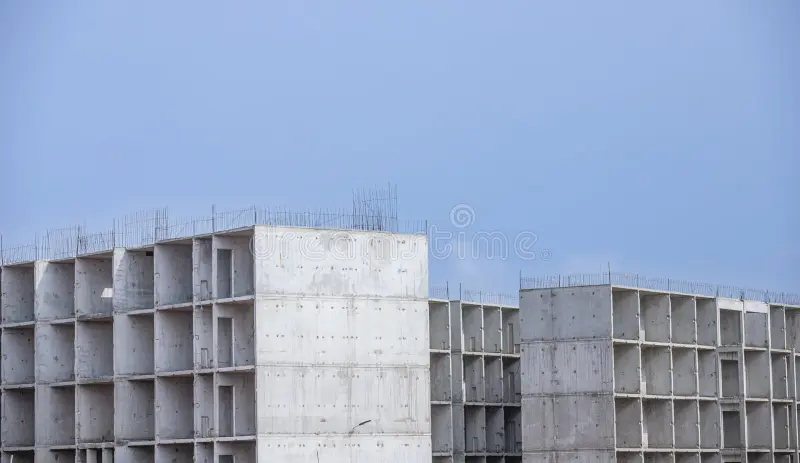 Réalisation construction