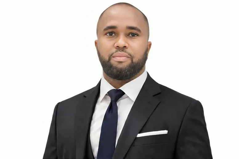 Seyan Kamate Issouf – Directeur Général AMUS-CI