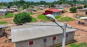 Réalisation électrification