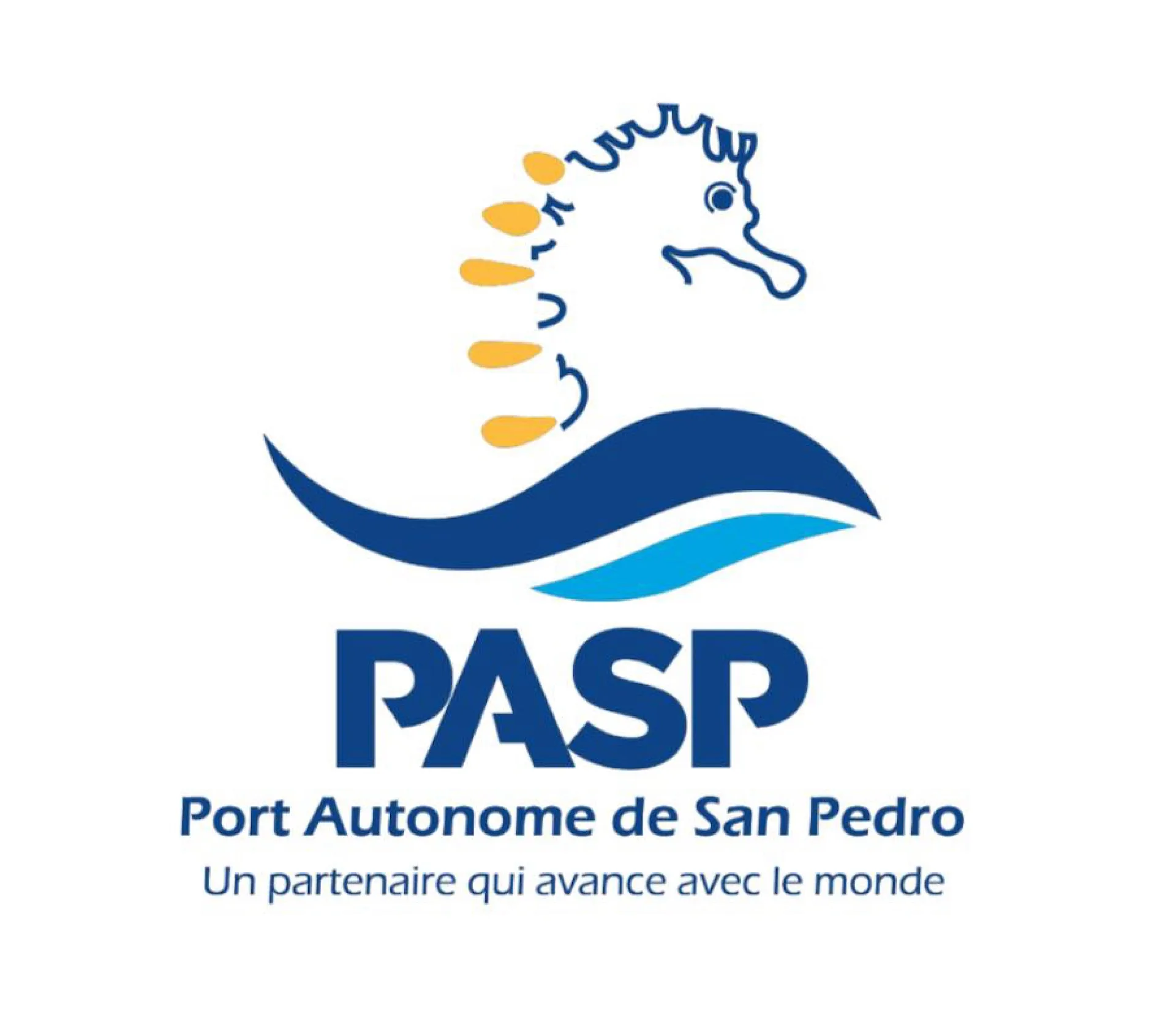 Port de San-Pédro