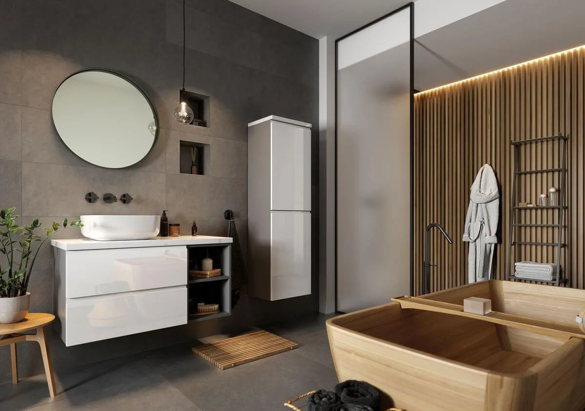 Réalisation plomberie